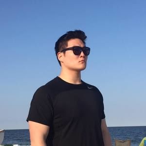 Meet your Posher, Phillip